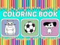 Jogo Livro de colorir online