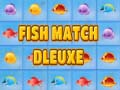 Jogo Combinação de Peixes Deluxe online