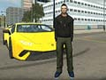 Jogo Grande Ladrão de Carros da Cidade online