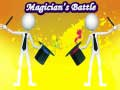 Jogo Batalha dos Magos online