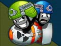 Jogo Guerreiros online