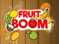 Jogo Explosão de Frutas online