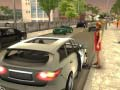 Jogo Justiça na Cidade Louca online
