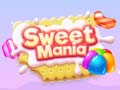 Jogo Mania Doce online