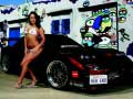 Jogo Miss Tuning Girls online