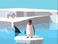 Jogo Batalha dos Pinguins.io online