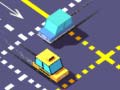 Jogo Controle de Tráfego.io online