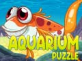 Jogo Quebra-cabeça de Aquário online
