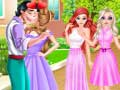 Jogo Ariel: O Renascimento dos Amores Perecidos online