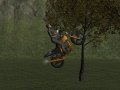 Jogo Ciclista de Mountain Bike online