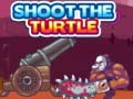 Jogo Atire na Tartaruga online