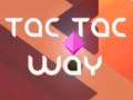 Jogo Caminho Tac Tac online