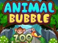 Jogo Bolha Animal online