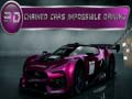 Jogo Carros Cadeados 3D Direção Impossível online
