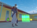 Jogo Cidade Louca Rokurou Rangetsu online