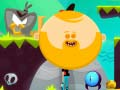 Jogo O Mundo de Bob online