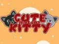 Jogo Gato Fofo Match 3 online