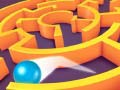Jogo Bolas Fora 3D online