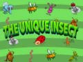 Jogo O inseto único online