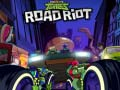 Jogo A Ascensão das Tartarugas Ninja Adolescentes: Revolta na Estrada online