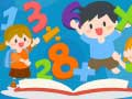 Jogo Matemática Básica online