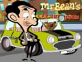 Jogo As Diferenças do Carro do Sr. Bean online