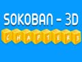 Jogo Sokoban - Capítulo 3 em 3D online