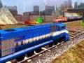 Jogo Simulador de Trem 2020 online