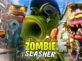 Jogo Destruidor de Zumbis online
