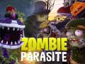 Jogo Parasita Zumbi online