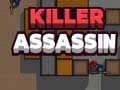 Jogo Assassino Killer online