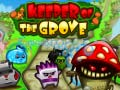 Jogo Guardião do Groove online