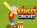 Jogo Críquete de Rua online