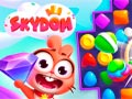 Jogo Skydom online