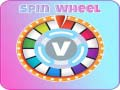 Jogo Roda de Spin Aleatória Ganhe Vbucks online