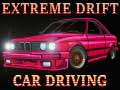 Jogo Condução de Carros em Drift Extremo online