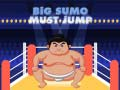 Jogo O Grande Sumo Deve Saltar online