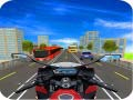 Jogo Corrida de Moto online