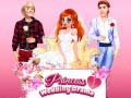 Jogo Drama do Casamento da Princesa online