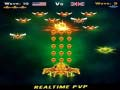 Jogo Ataque Extremo de Aeronave Espacial online