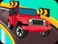 Jogo Carros de Velocidade Perigosos online