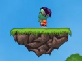 Jogo Zumbi e Cérebro online