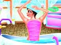 Jogo Salão de Spa na Praia online