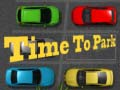 Jogo Hora de Estacionar online