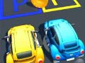 Jogo Mestre de Estacionamento 3D online