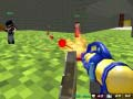 Jogo Paintwars Tiro online