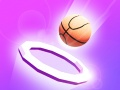 Jogo Queda do Dunk online