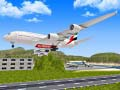 Jogo Voo de Avião 3D online