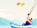 Jogo O Mestre dos Peixes online