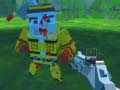 Jogo Gangue de Tiro online